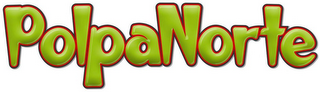 POLPANORTE logo
