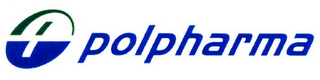 POLPHARMA logo