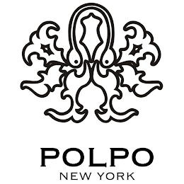 POLPO NEW YORK logo