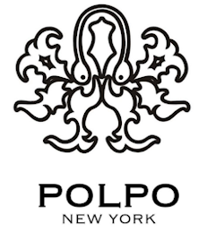 POLPO NEW YORK logo