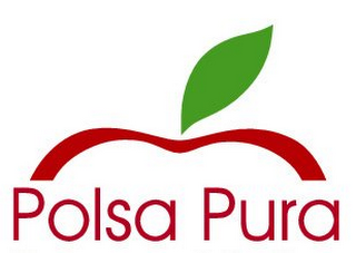 POLSA PURA logo