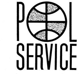 POLSERVICE logo