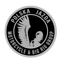 POLSKA JAZDA MOTORCYCLE & BIG RIG GROUP logo
