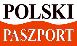 POLSKI PASZPORT logo