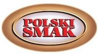 POLSKI SMAK logo