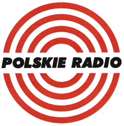 POLSKIE RADIO logo