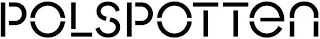 POLSPOTTEN logo