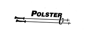 POLSTER logo