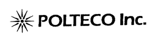 POLTECO INC. logo