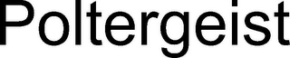 POLTERGEIST logo