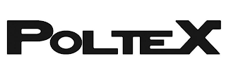 POLTEX logo