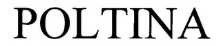 POLTINA logo