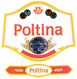 POLTINA logo