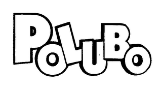 POLUBO logo