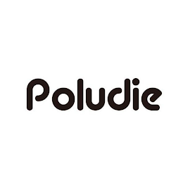 POLUDIE logo