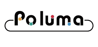 POLUMA logo