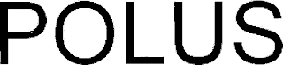 POLUS logo