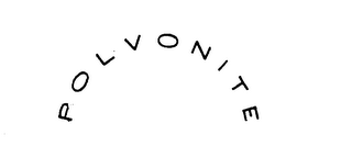 POLVONITE logo