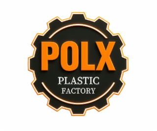 POLX PLASTIC FACTORY logo