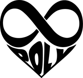 POLY logo