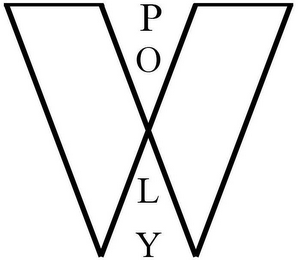 POLY logo