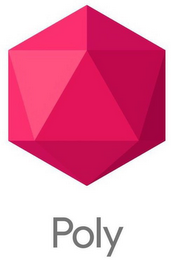 POLY logo