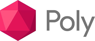 POLY logo