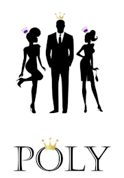 POLY logo