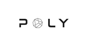 POLY logo