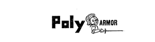 POLY ARMOR logo