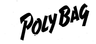POLY BAG logo