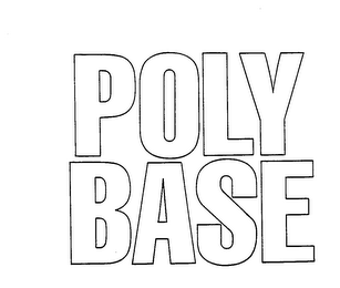 POLY BASE logo