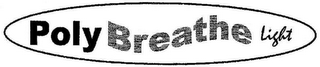 POLY BREATHE LIGHT