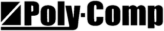POLY-COMP logo