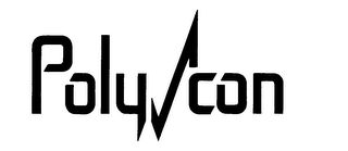 POLY CON logo