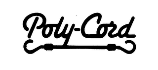 POLY-CORD logo