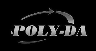 POLY-DA logo