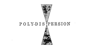 POLY-DISPERSION logo