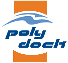 POLY DOCK logo