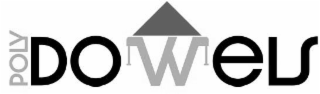 POLY DOWELS logo
