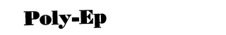POLY-EP logo