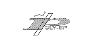 POLY-EP logo