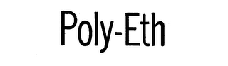 POLY-ETH logo