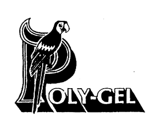 POLY-GEL logo