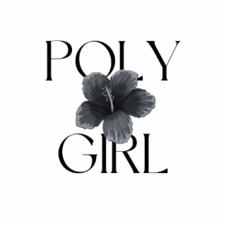 POLY GIRL logo