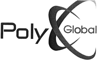 POLY GLOBAL logo