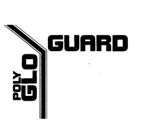 POLY GLO/GUARD logo
