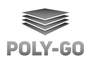 POLY-GO logo