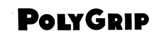 POLY GRIP logo