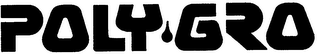 POLY GRO logo